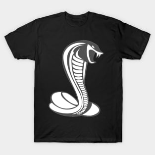 Shelby Snake Cobra T-Shirt